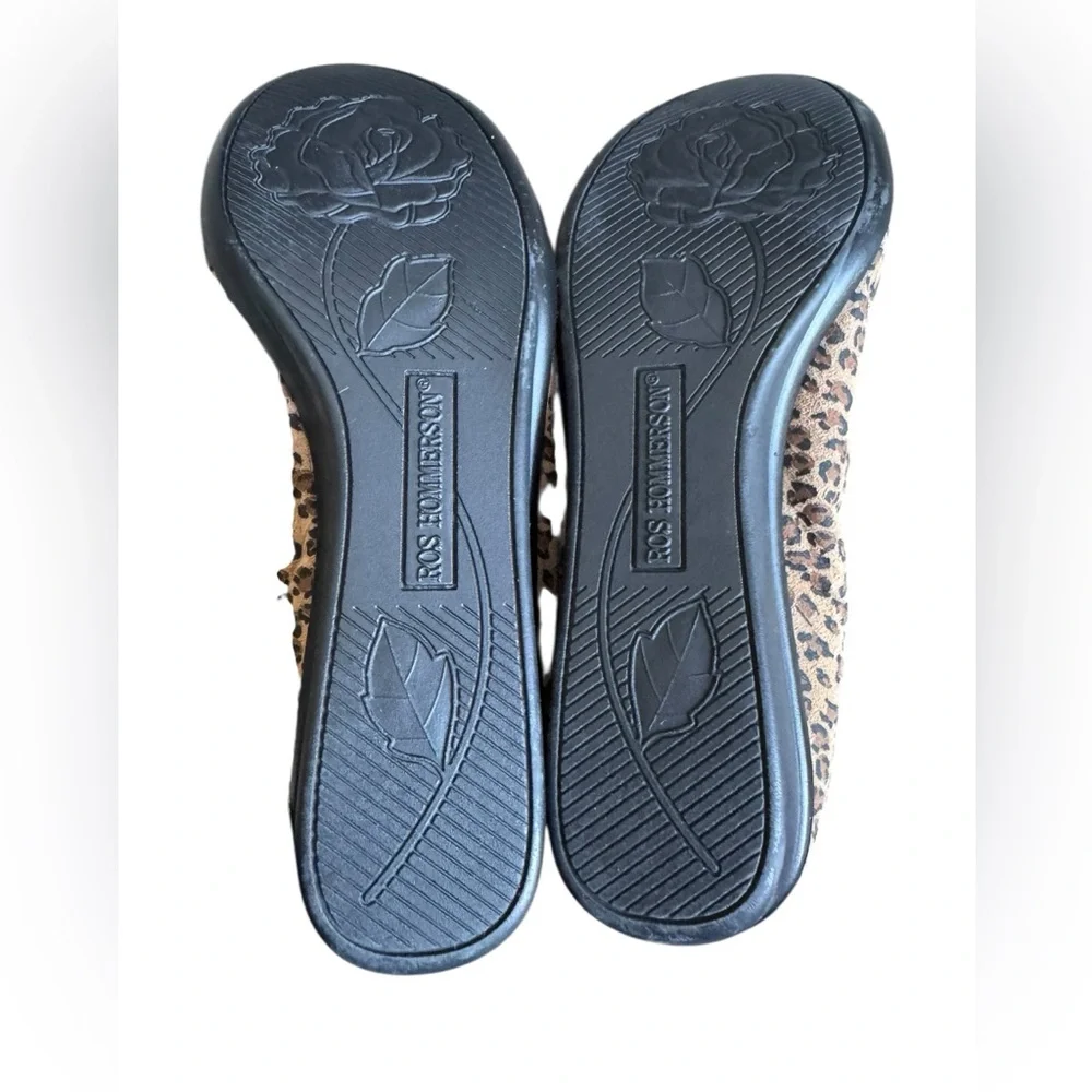 Ros Hommerson Elizabeth - Women's Wedge Slip-on size 7